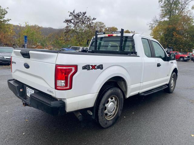 Zdjęcie 4 z aukcji – 2015 FORD F150 SUPER z VIN 1FTEX1EP4FFA36972