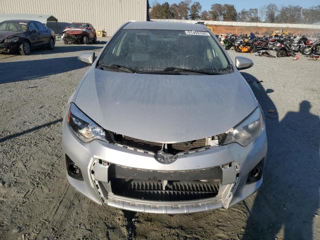 Photo 5 from auction – 2014 TOYOTA COROLLA L with VIN 2T1BURHE4EC108300