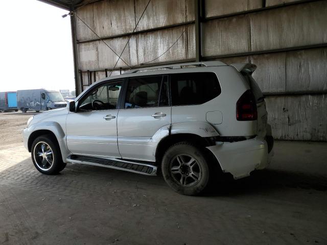 Photo 2 from auction – 2004 LEXUS GX 470 with VIN JTJBT20X340052072