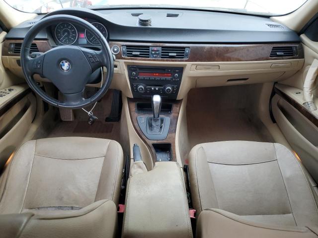 Photo 8 from auction – 2011 BMW 328I with VIN WBAPH5G56BNM76262