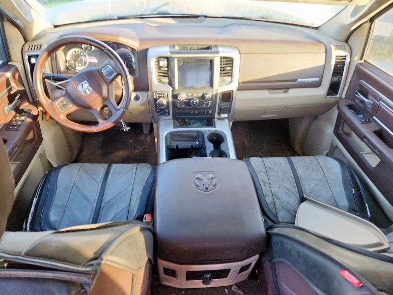 Photo 8 from auction – 2018 RAM 1500 SLT with VIN 1C6RR7LM5JS355926