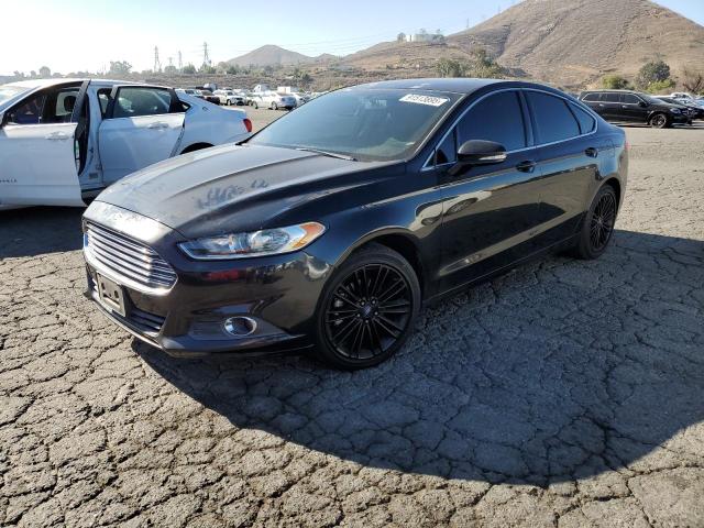 Photo 1 from auction – 2013 FORD FUSION SE with VIN 3FA6P0HR3DR273759