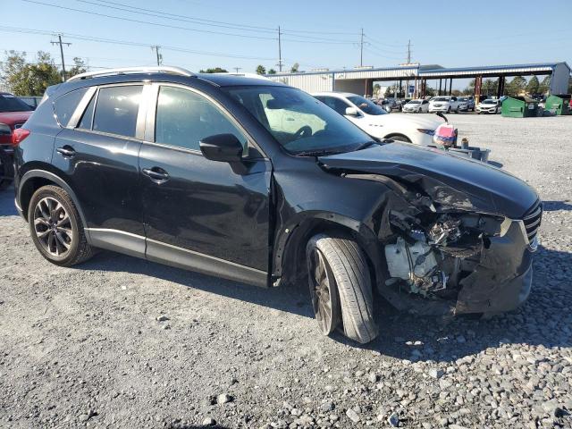 Photo 4 from auction – 2016 MAZDA CX-5 GT with VIN JM3KE4DY2G0779050