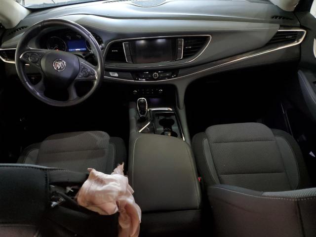 Photo 8 from auction – 2021 BUICK ENCLAVE PR with VIN 5GAERAKW2MJ125165