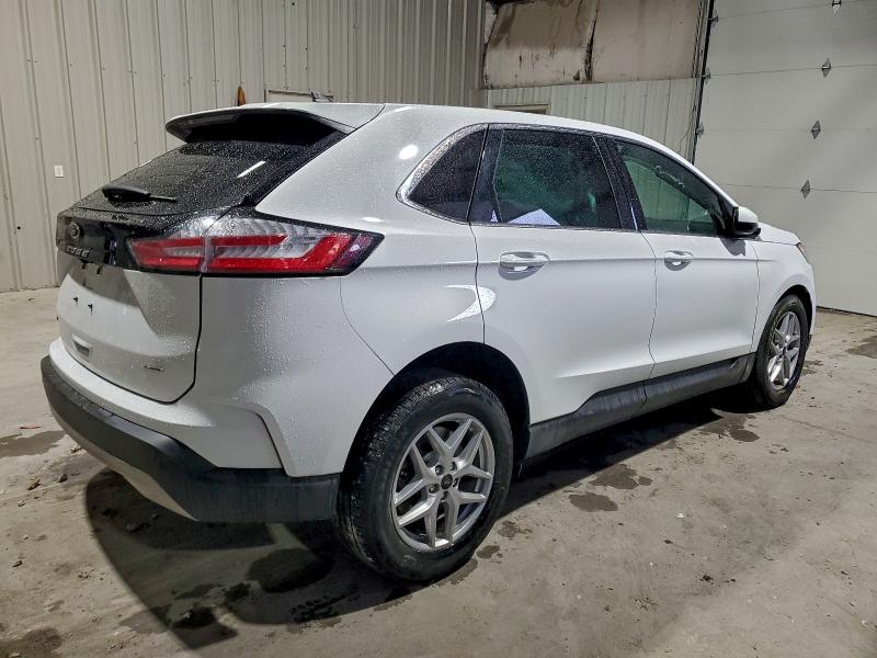 Photo 3 from auction – 2024 FORD EDGE SEL with VIN 2FMPK4J99RBA77227