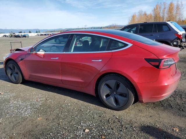 Photo 2 from auction – 2020 TESLA MODEL 3 with VIN 5YJ3E1EB1LF664358