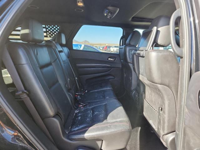 Photo 10 from auction – 2021 DODGE DURANGO with VIN 1C4SDJCT6MC663215