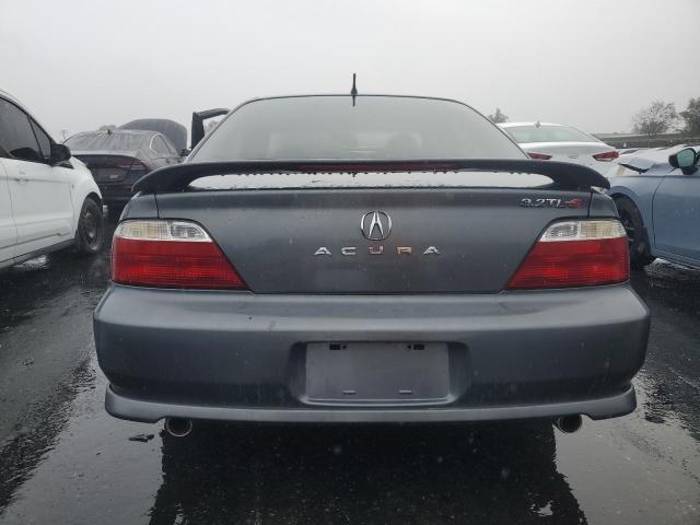 Photo 6 from auction – 2003 ACURA 3.2TL TYPE with VIN 19UUA56953A056971