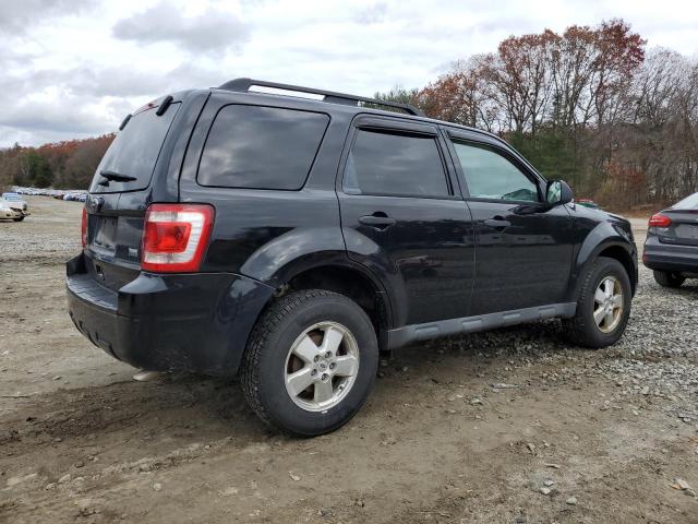 Photo 3 from auction – 2012 FORD ESCAPE XLT with VIN 1FMCU9DG5CKA96676