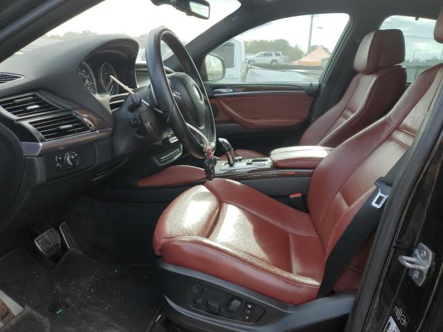 Photo 7 from auction – 2014 BMW X6 XDRIVE3 with VIN 5UXFG2C57E0H10224
