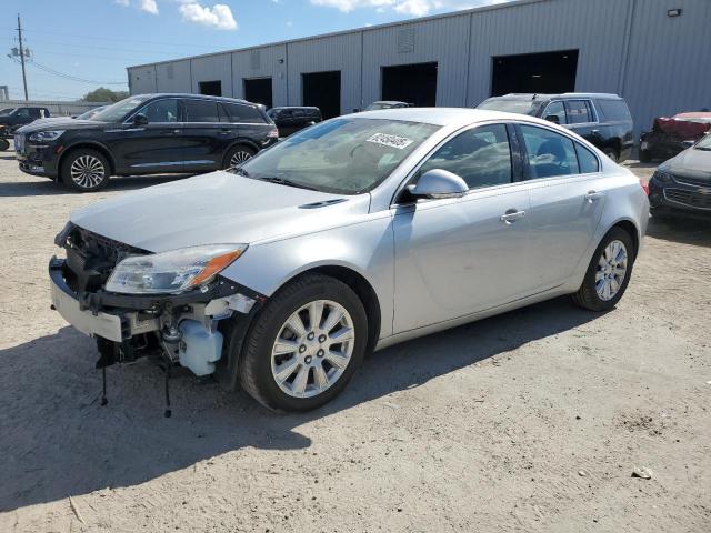 BUICK REGAL 2013 with VIN 2G4GR5ERXD9135910 - Photo from auction