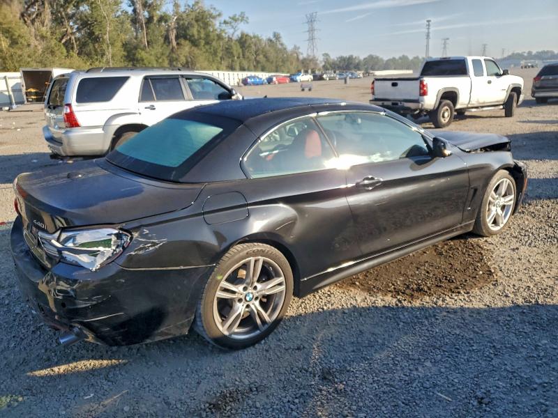 Photo 3 from auction – 2019 BMW 440I with VIN WBA4Z5C53KEE17016