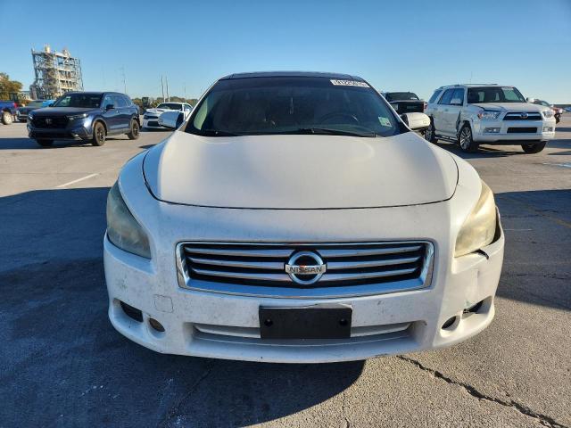 Photo 5 from auction – 2012 NISSAN MAXIMA S with VIN 1N4AA5AP4CC864634