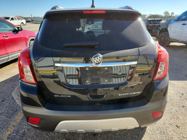 Photo 6 from auction – 2013 BUICK ENCORE with VIN KL4CJASB0DB081780
