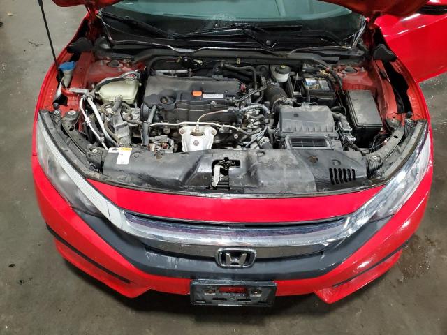 Photo 11 from auction – 2016 HONDA CIVIC LX with VIN 2HGFC2E56GH561604