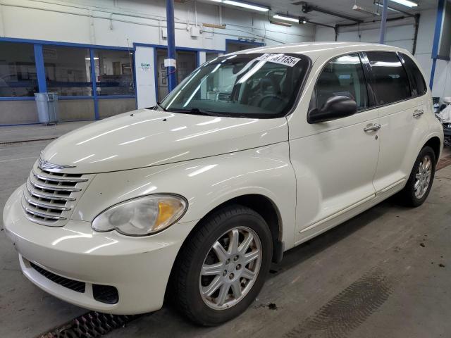 CHRYSLER PT CRUISER 2007 with VIN 3A4FY58B97T576862 - Photo from auction