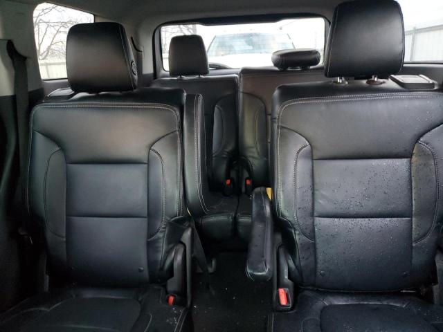 Photo 10 from auction – 2018 GMC ACADIA SLE with VIN 1GKKNLLA6JZ160580