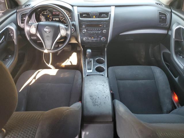 Photo 8 from auction – 2014 NISSAN ALTIMA 2.5 with VIN 1N4AL3AP9EN224473