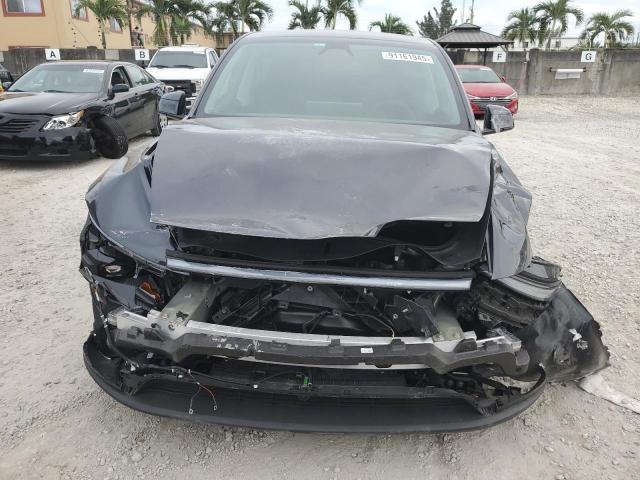 Photo 5 from auction – 2026 TESLA MODEL Y with VIN 7SAYGDEDXTF379955