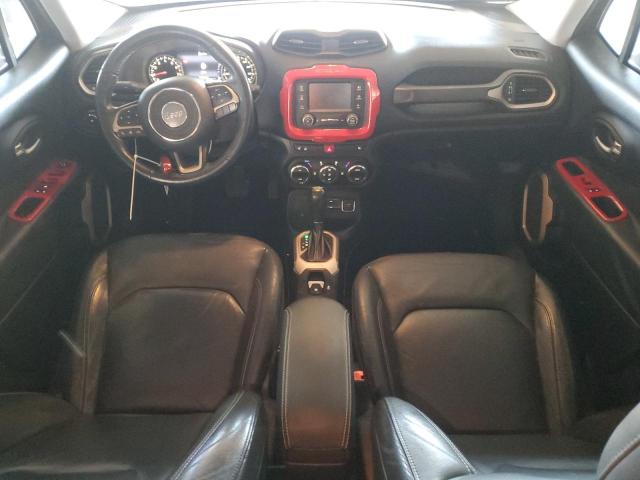 Photo 8 from auction – 2017 JEEP RENEGADE L with VIN ZACCJADB0HPE40835