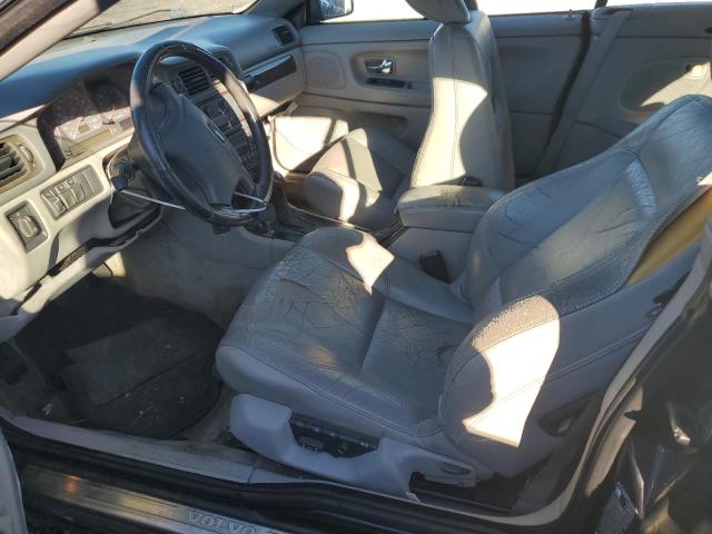 Photo 7 from auction – 2004 VOLVO C70 LPT with VIN YV1NC63D24J062511