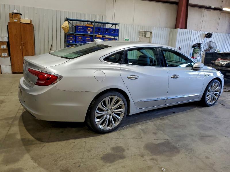 Photo 3 from auction – 2017 BUICK LACROSSE P with VIN 1G4ZR5SS3HU165601