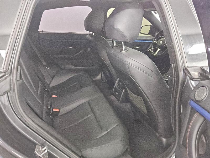 Photo 10 from auction – 2016 BMW 435 I GRAN with VIN WBA4B1C54GG242913