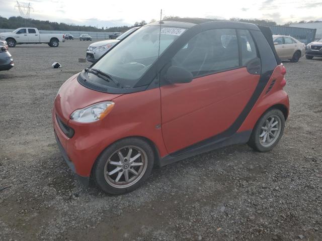 Photo 1 from auction – 2008 SMART FORTWO PAS with VIN WMEEK31X48K098125