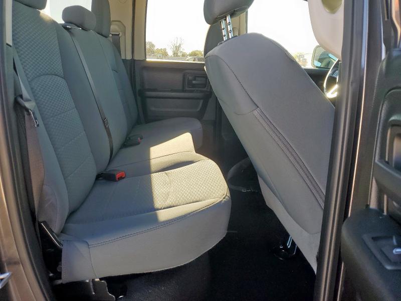 Photo 10 from auction – 2020 RAM 1500 CLASS with VIN 1C6RR6FG8LS116941