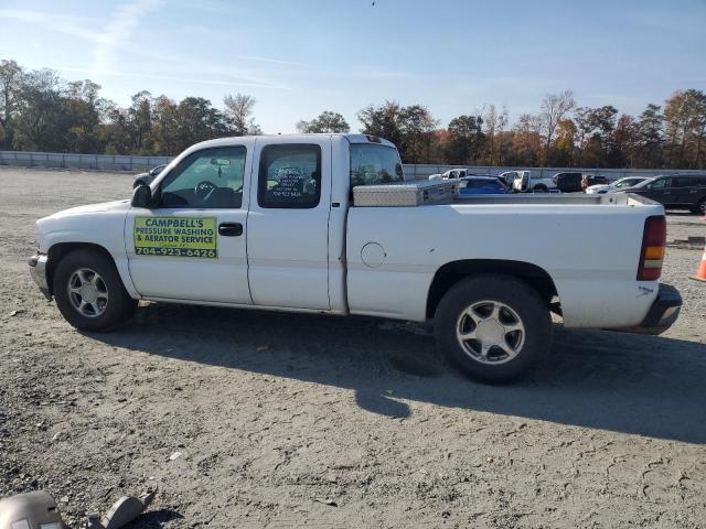 Photo 2 from auction – 2001 GMC NEW SIERRA with VIN 1GTEC19V41Z305533