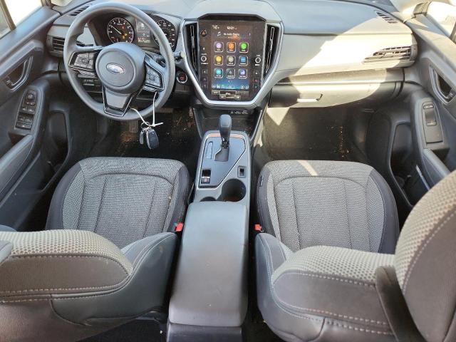 Photo 8 from auction – 2024 SUBARU CROSSTREK with VIN JF2GUADC7R8201844