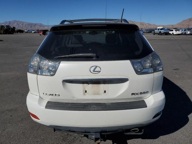 Photo 6 from auction – 2004 LEXUS RX 330 with VIN JTJGA31U740021445