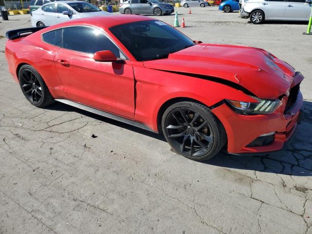 Photo 4 from auction – 2015 FORD MUSTANG with VIN 1FA6P8AM2F5361110