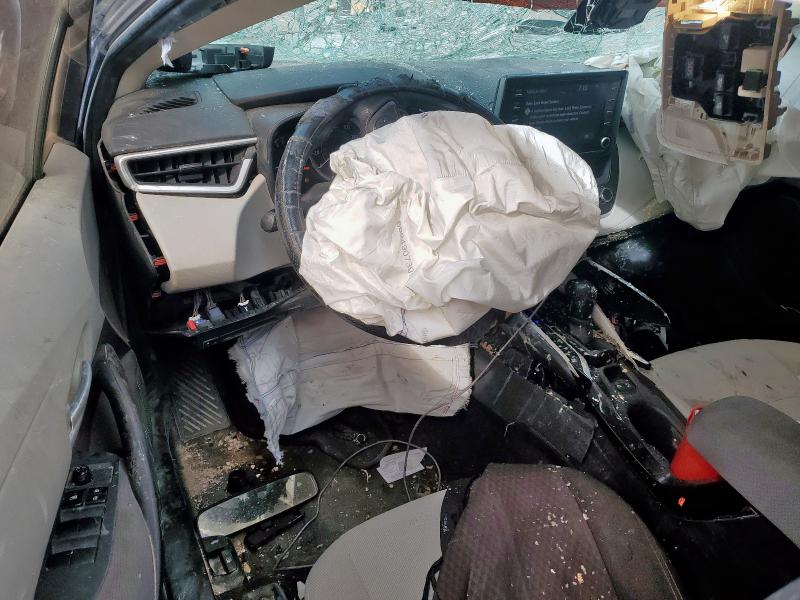 Photo 8 from auction – 2020 TOYOTA COROLLA with VIN 5YFEPRAE6LP082424