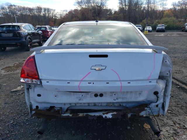 Photo 6 from auction – 2012 CHEVROLET IMPALA LT with VIN 2G1WB5E32C1210959