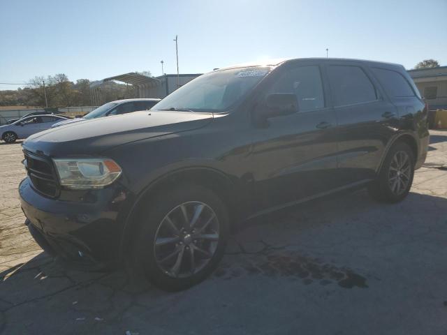 DODGE DURANGO GT 2018 with VIN 1C4RDJDG6JC133368 - Photo from auction