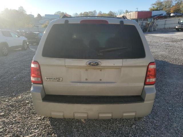 Photo 6 from auction – 2009 FORD ESCAPE XLT with VIN 1FMCU03729KA81011