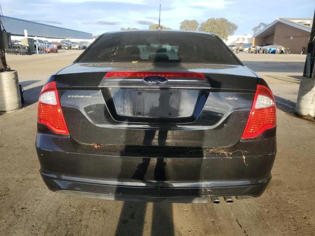 Photo 6 from auction – 2010 FORD FUSION SEL with VIN 3FAHP0JA1AR307660