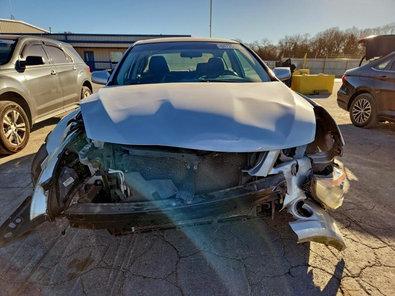 Photo 5 from auction – 2011 NISSAN ALTIMA BAS with VIN 1N4AL2APXBC144536