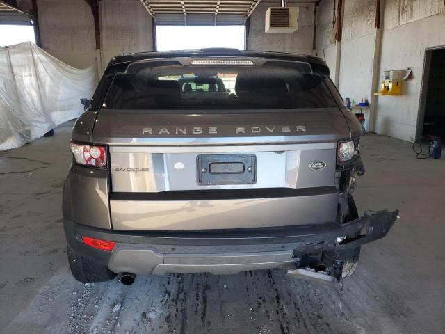Photo 6 from auction – 2015 LAND ROVER RANGE ROVE with VIN SALVP2BG4FH068750
