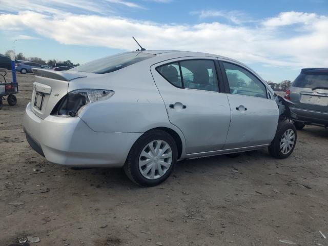Photo 3 from auction – 2017 NISSAN VERSA S with VIN 3N1CN7AP4HK461910