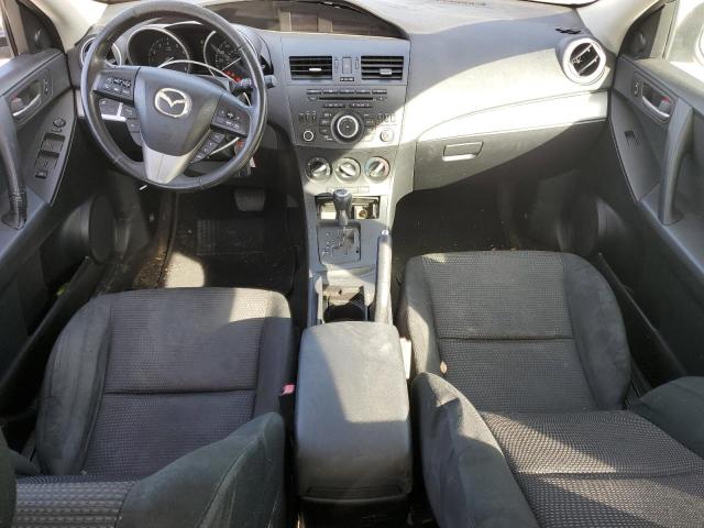 Photo 8 from auction – 2012 MAZDA 3 I with VIN JM1BL1V70C1606232