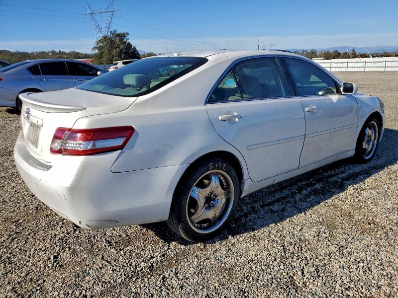 Zdjęcie 3 z aukcji – 2011 TOYOTA CAMRY BASE z VIN 4T4BF3EK1BR191766