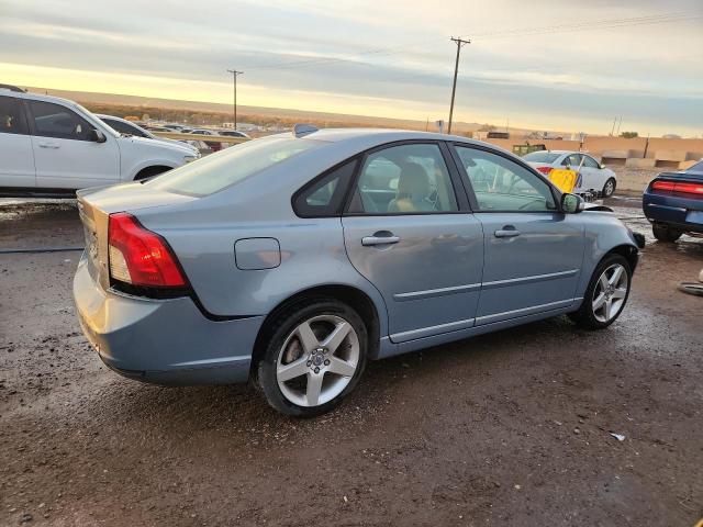 Photo 3 from auction – 2008 VOLVO S40 2.4I with VIN YV1MS390682393478