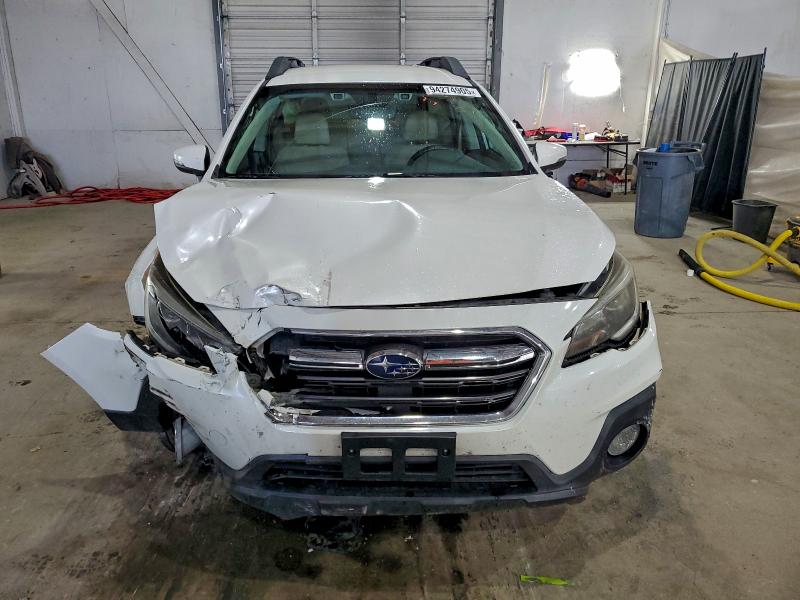 Photo 5 from auction – 2019 SUBARU OUTBACK 2. with VIN 4S4BSAFC0K3359498