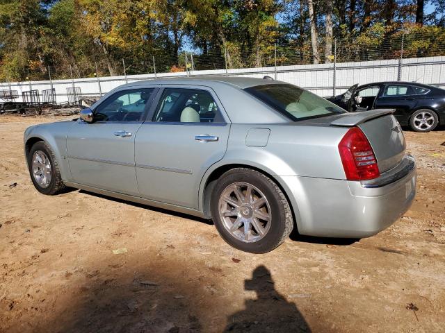Photo 2 from auction – 2006 CHRYSLER 300C with VIN 2C3LA63H86H102007