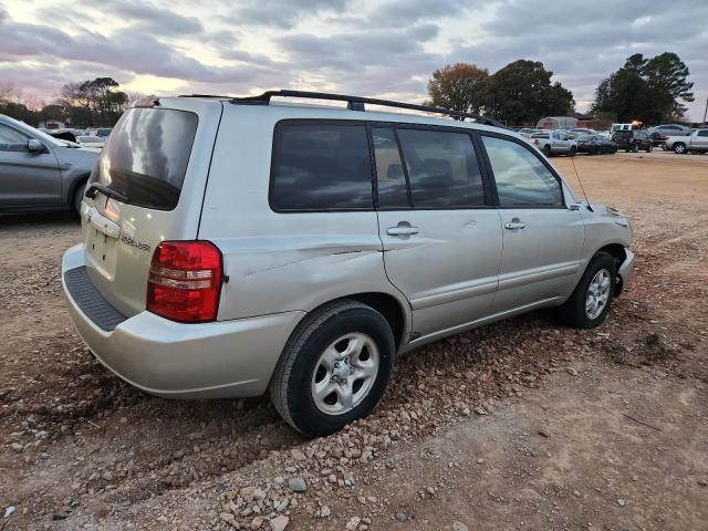 Photo 3 from auction – 2003 TOYOTA HIGHLANDER with VIN JTEGF21A330101646