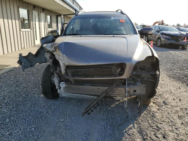 Photo 5 from auction – 2010 VOLVO XC90 3.2 with VIN YV4982CY8A1549662