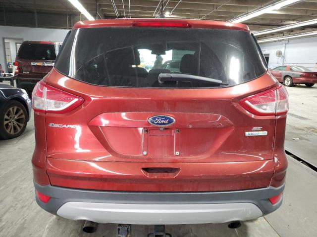 Photo 6 from auction – 2015 FORD ESCAPE SE with VIN 1FMCU0GX4FUB02192