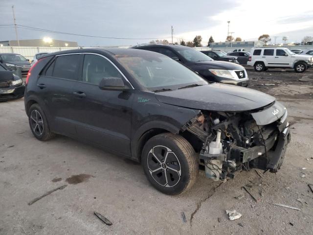 Photo 4 from auction – 2023 KIA NIRO LX with VIN KNDCP3LE6P5088454